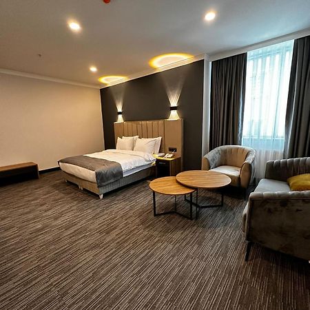 Home Plus Hotel İstanbul Dış mekan fotoğraf