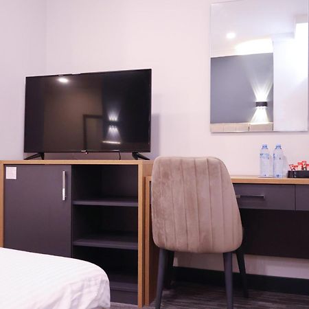 Home Plus Hotel İstanbul Dış mekan fotoğraf