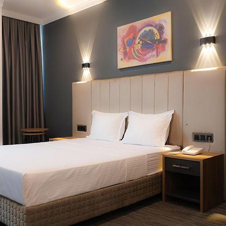 Home Plus Hotel İstanbul Dış mekan fotoğraf