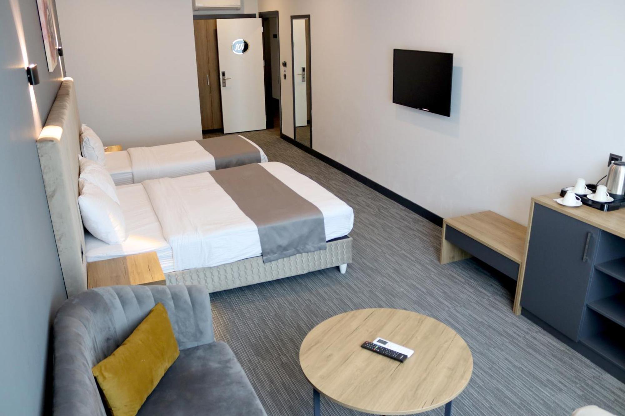Home Plus Hotel İstanbul Dış mekan fotoğraf