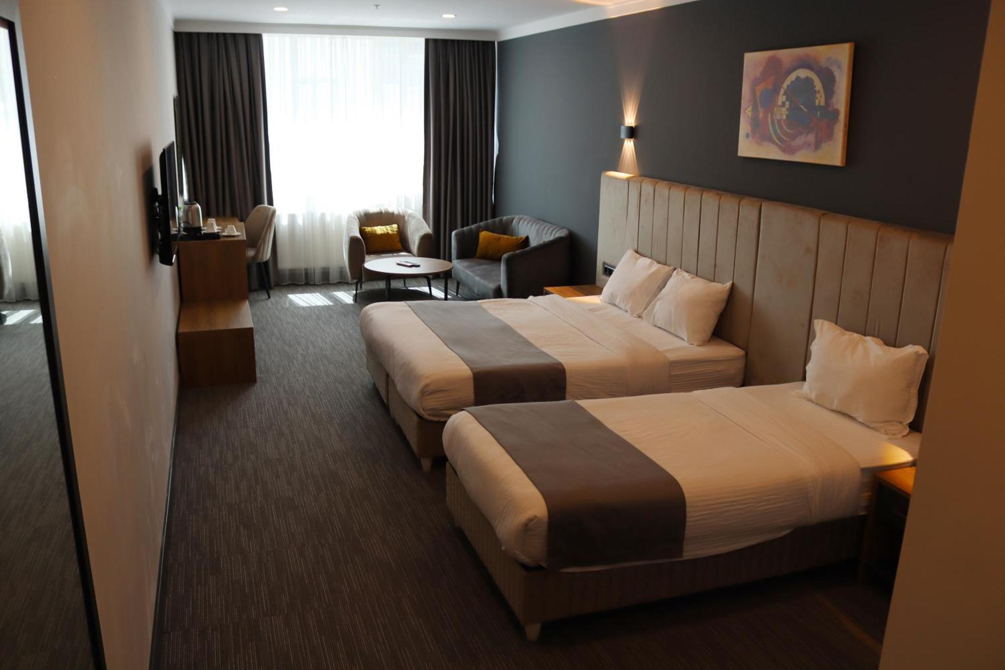 Home Plus Hotel İstanbul Dış mekan fotoğraf