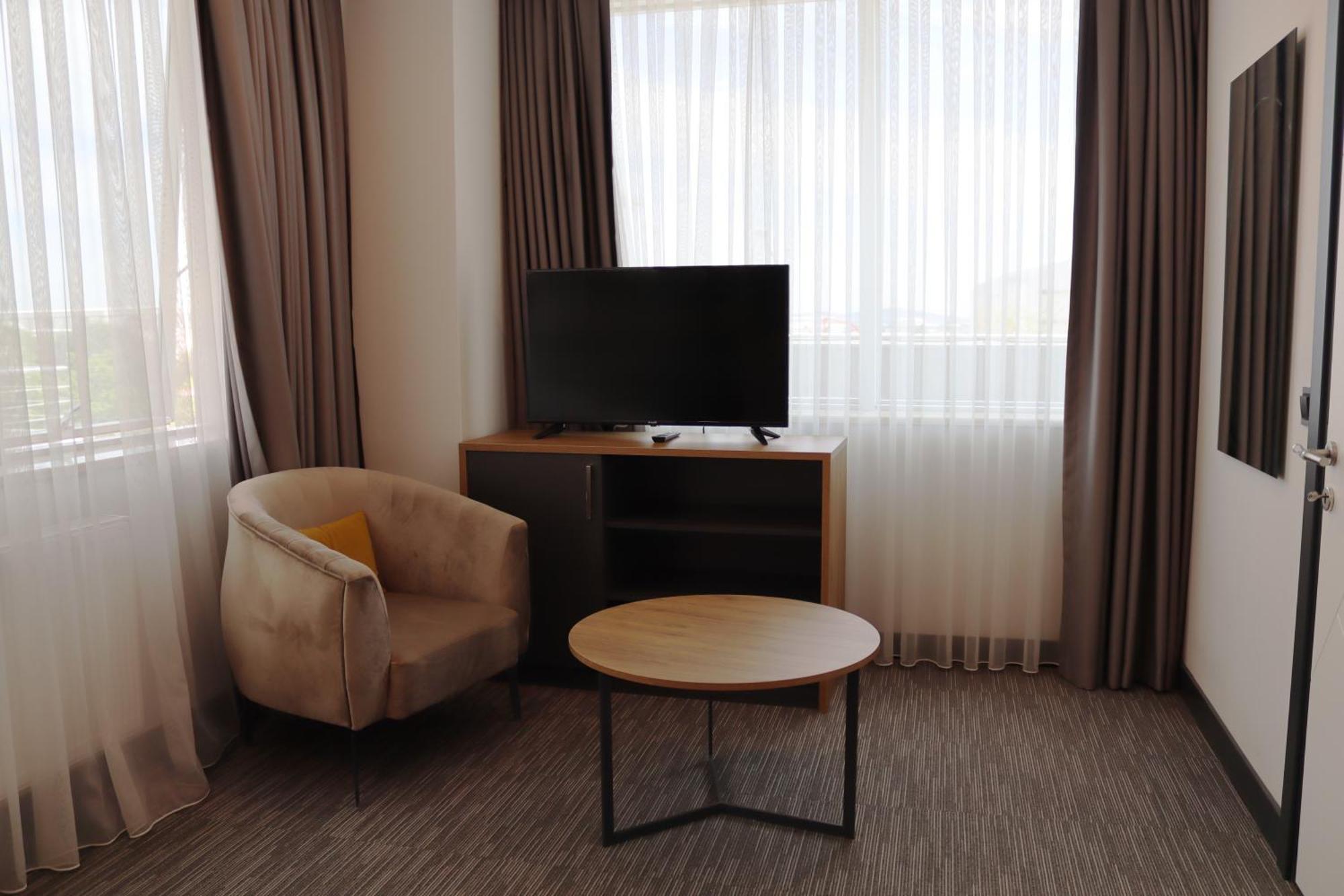 Home Plus Hotel İstanbul Dış mekan fotoğraf