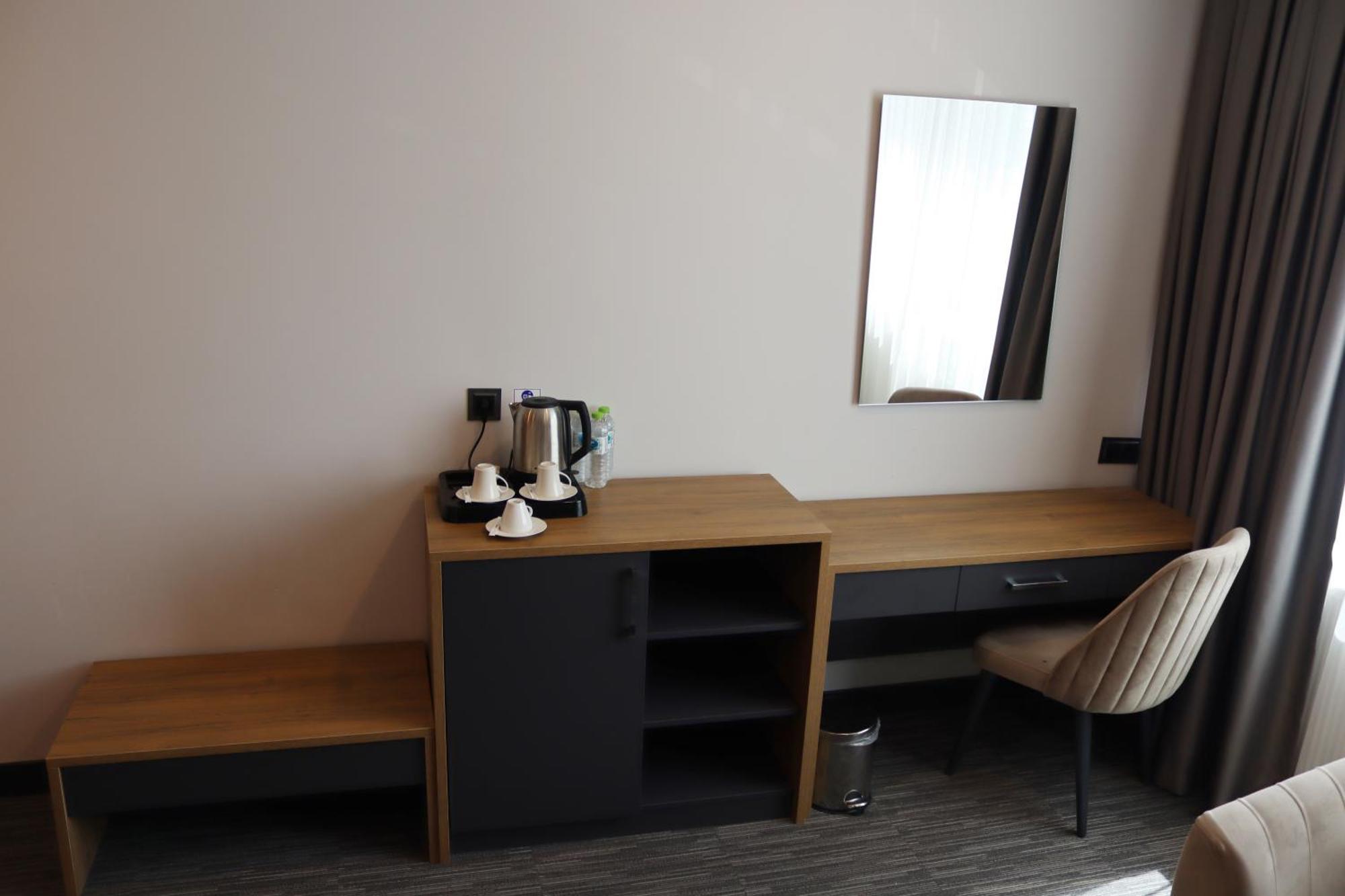 Home Plus Hotel İstanbul Dış mekan fotoğraf