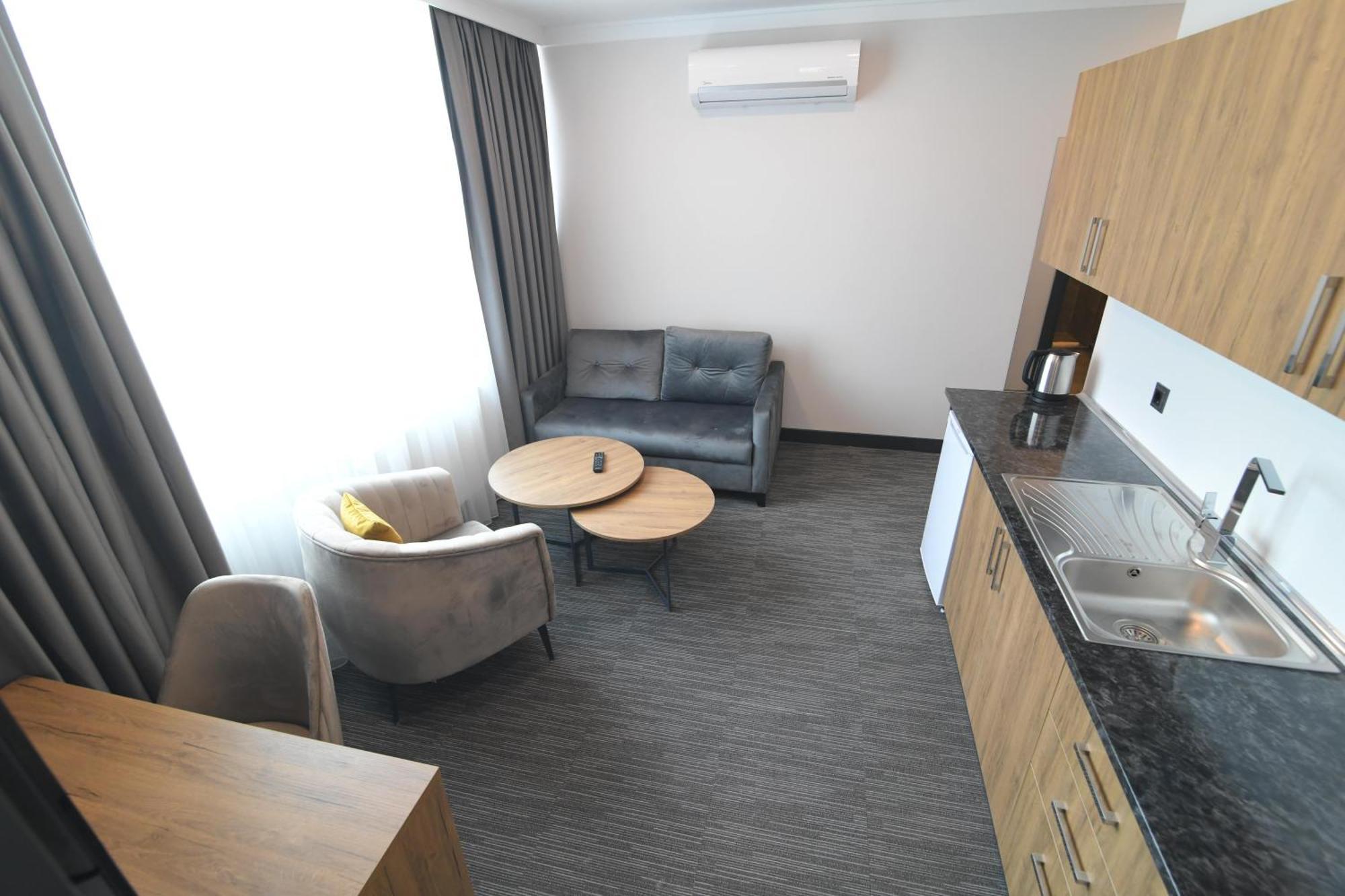 Home Plus Hotel İstanbul Dış mekan fotoğraf