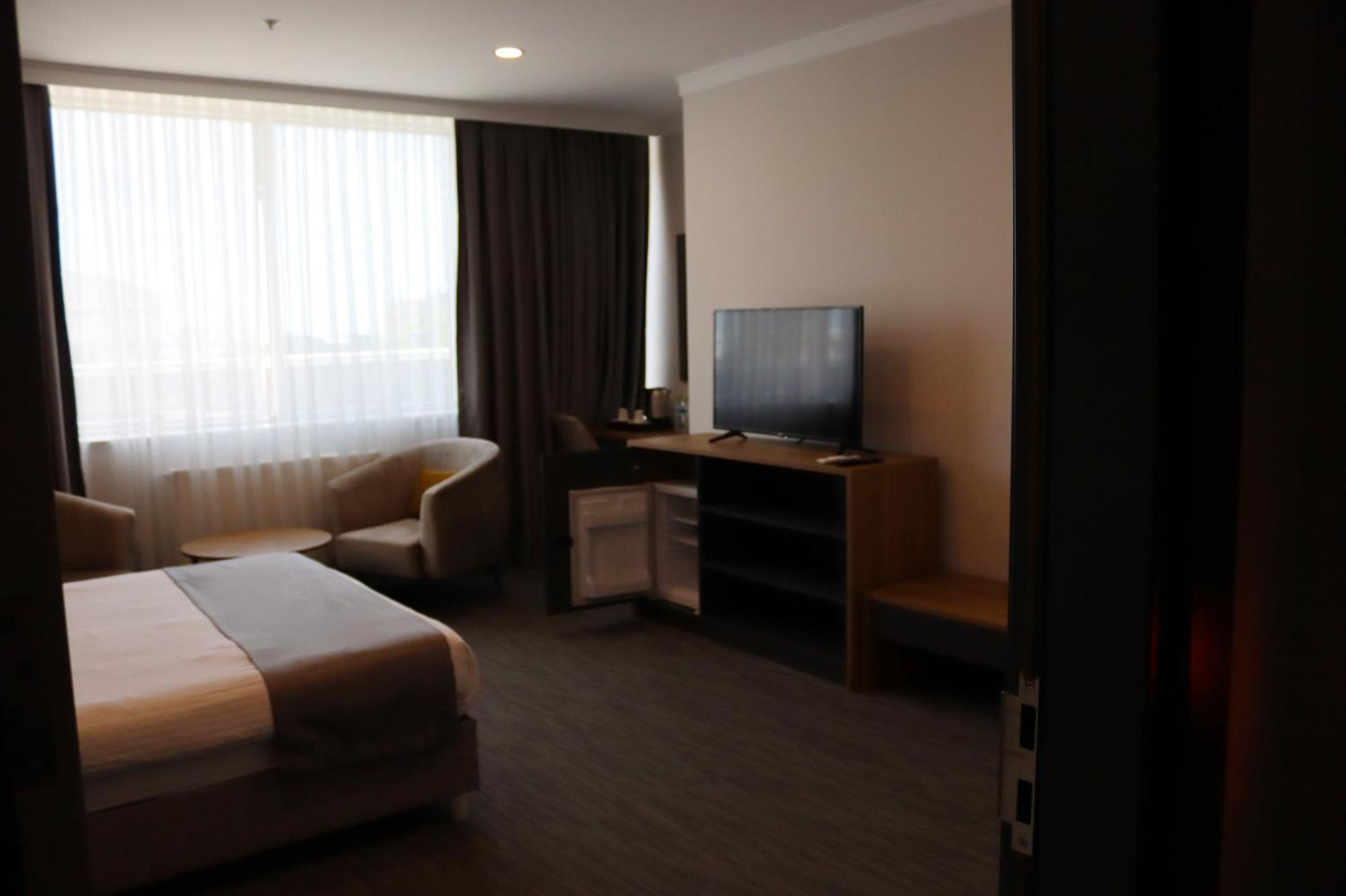 Home Plus Hotel İstanbul Dış mekan fotoğraf