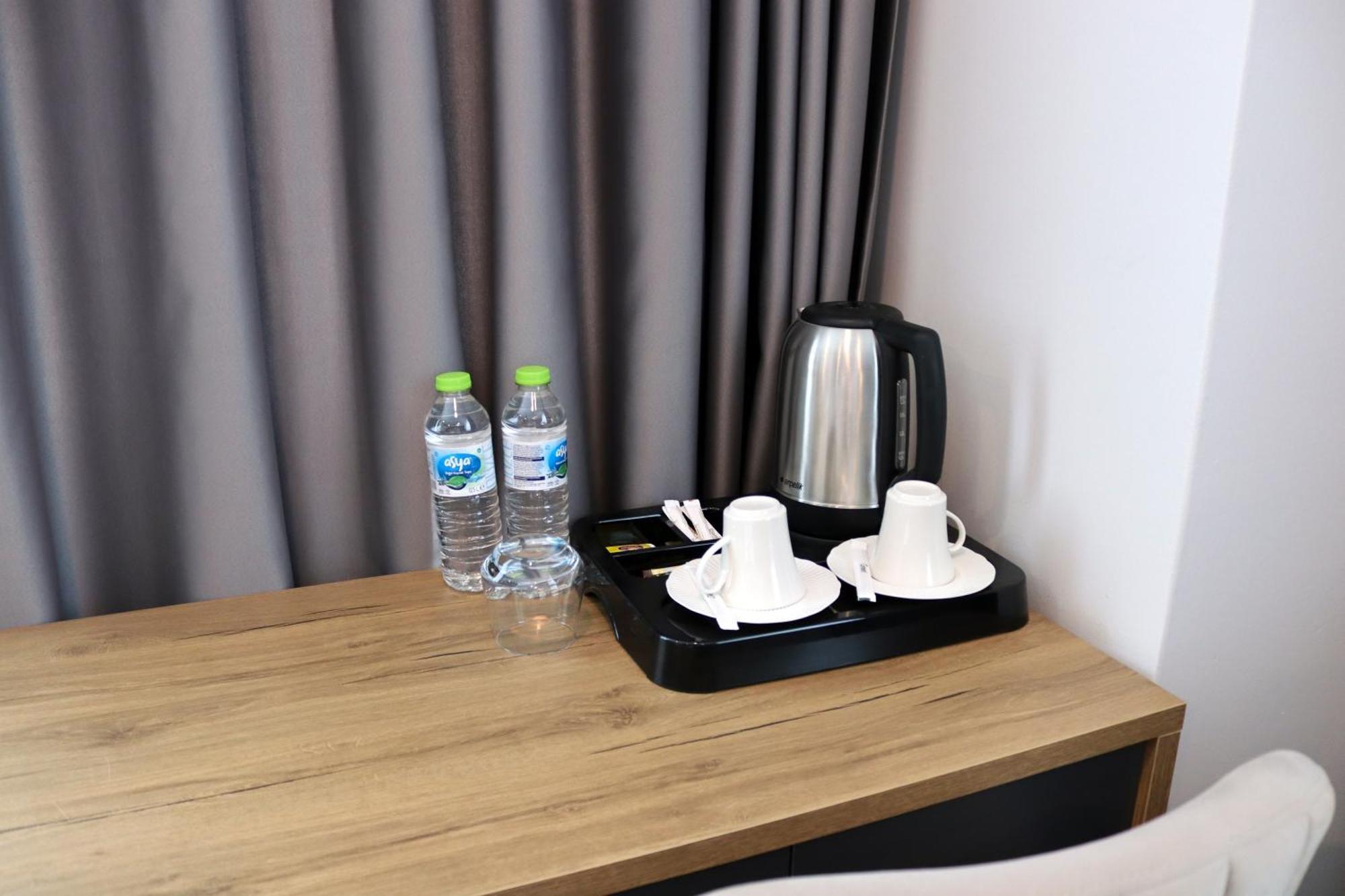 Home Plus Hotel İstanbul Dış mekan fotoğraf