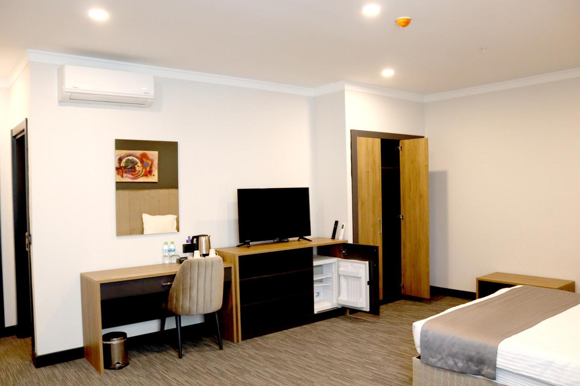Home Plus Hotel İstanbul Dış mekan fotoğraf