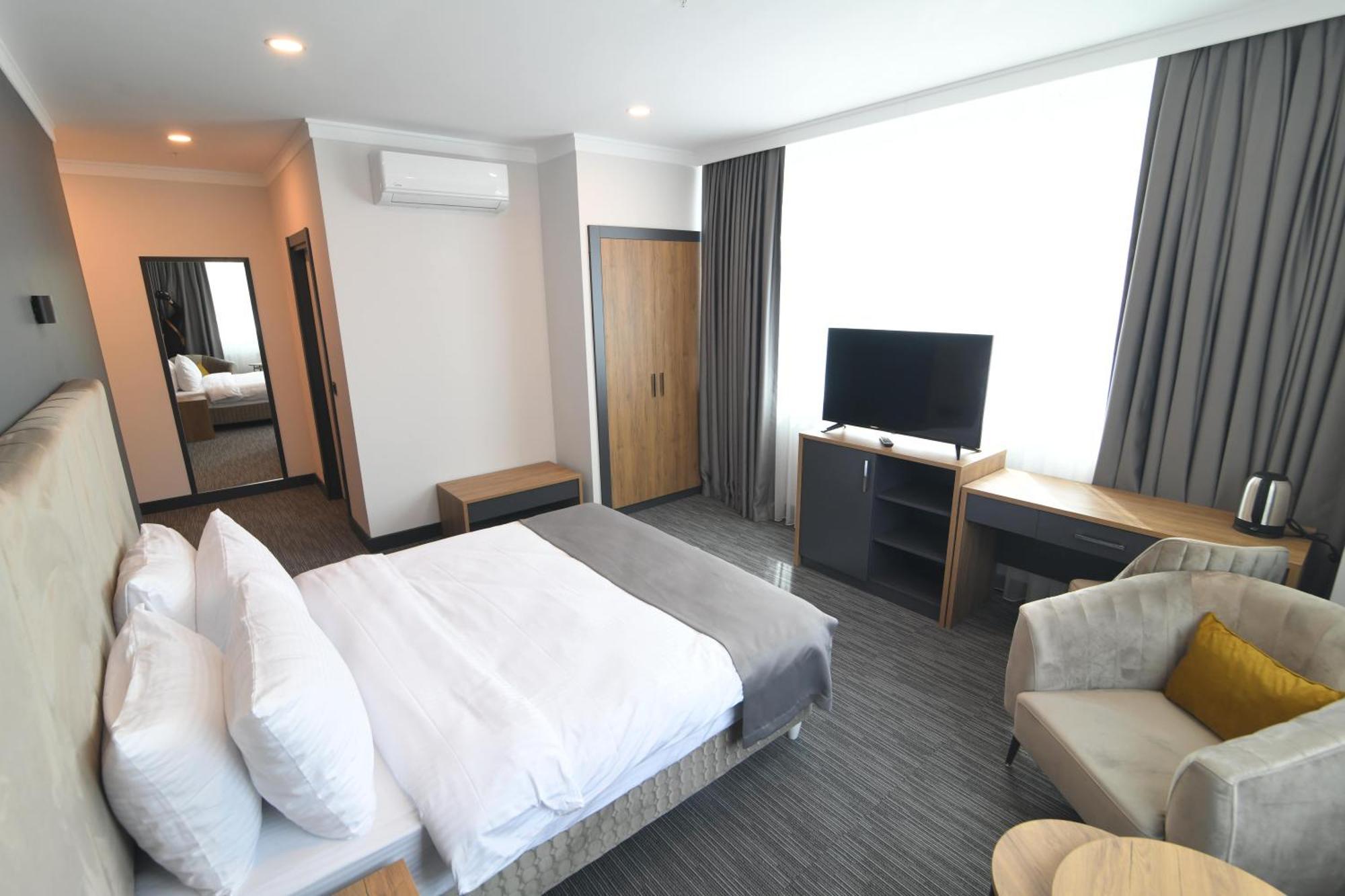 Home Plus Hotel İstanbul Dış mekan fotoğraf