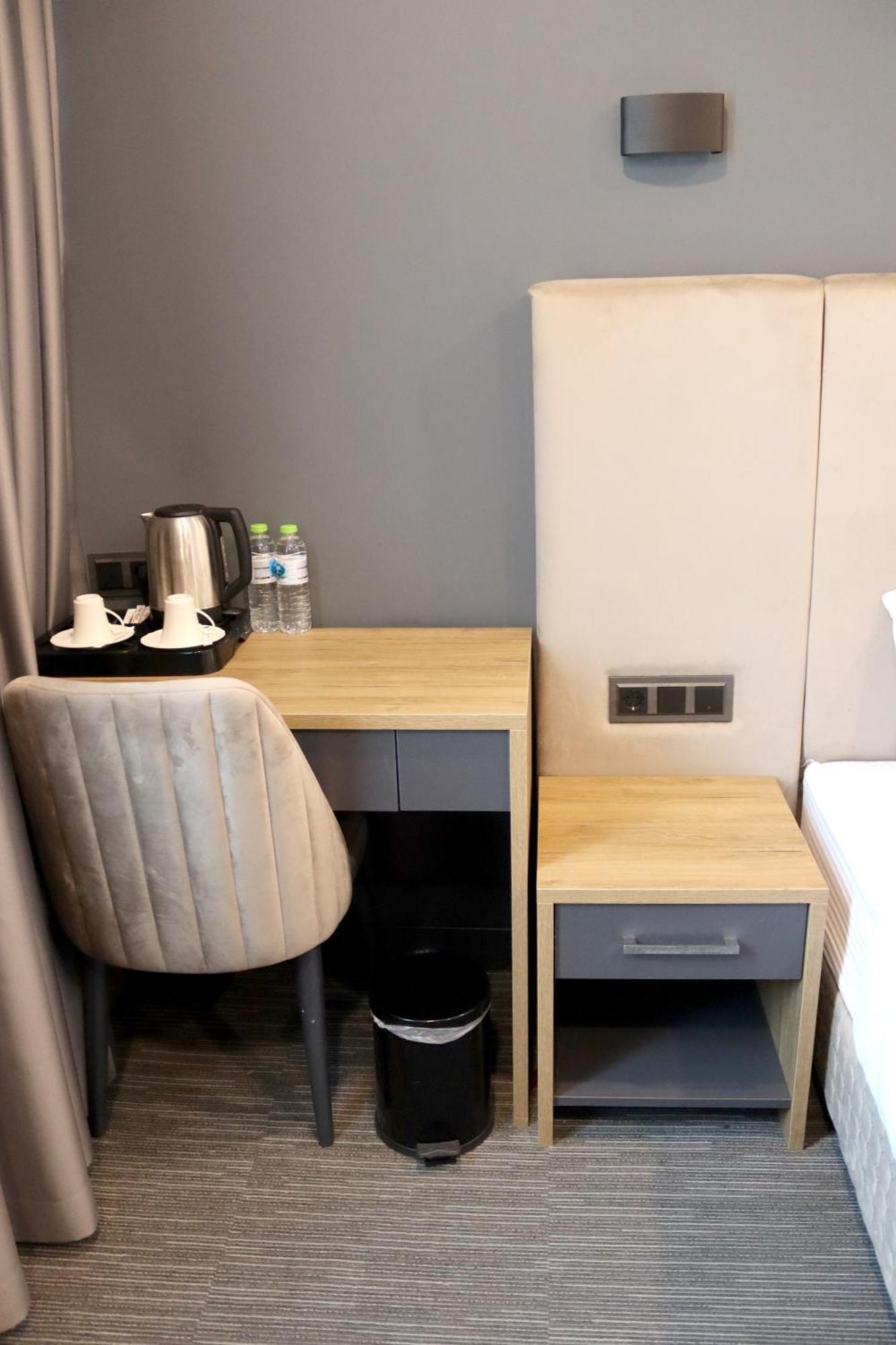 Home Plus Hotel İstanbul Dış mekan fotoğraf