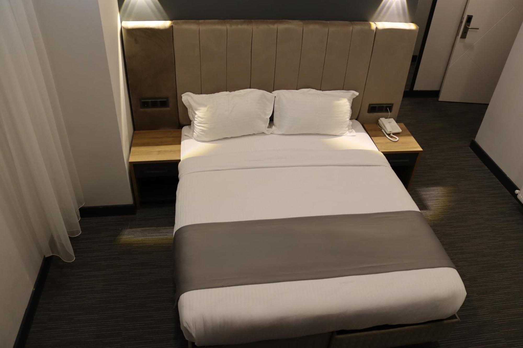 Home Plus Hotel İstanbul Dış mekan fotoğraf
