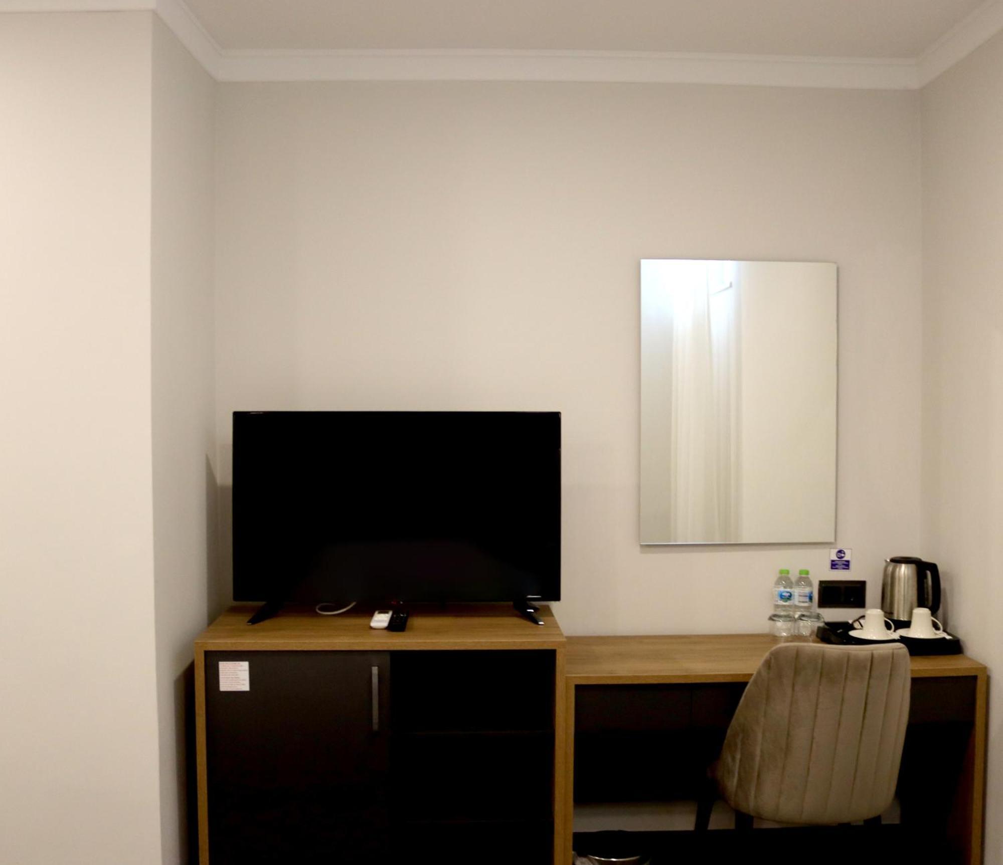 Home Plus Hotel İstanbul Dış mekan fotoğraf