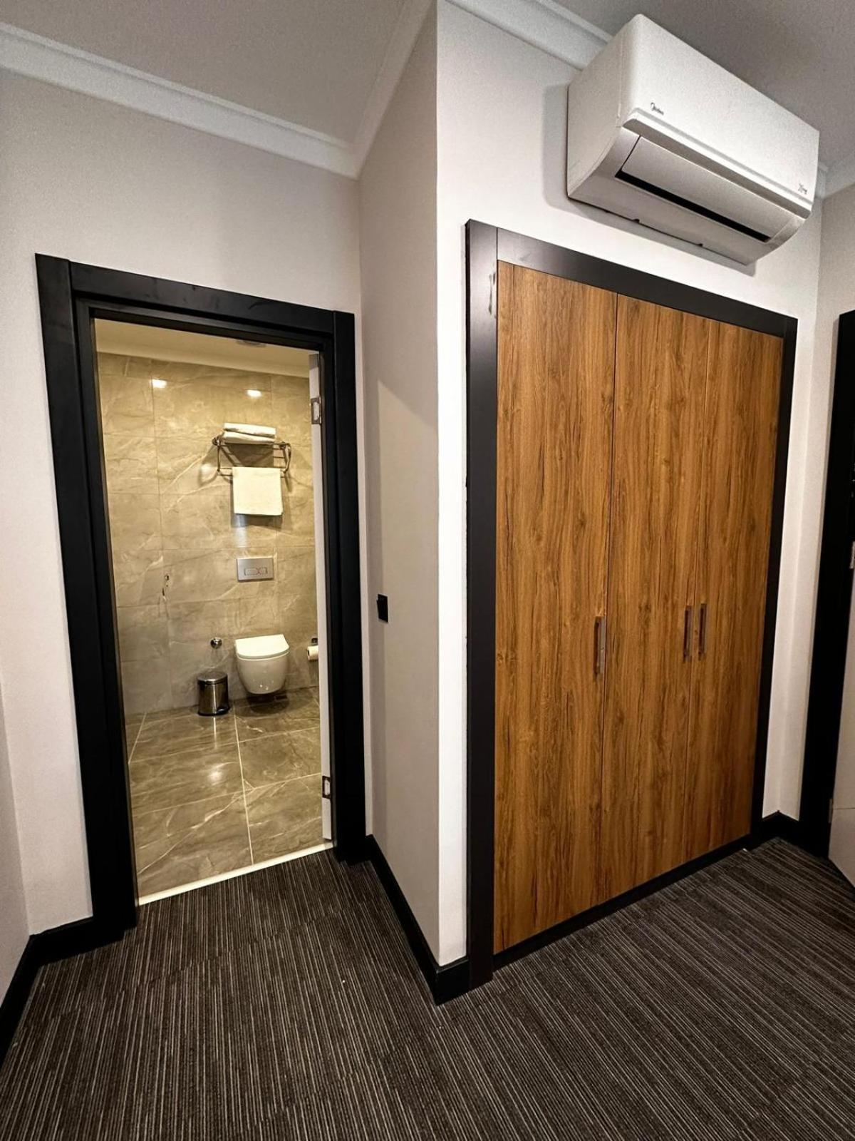 Home Plus Hotel İstanbul Dış mekan fotoğraf