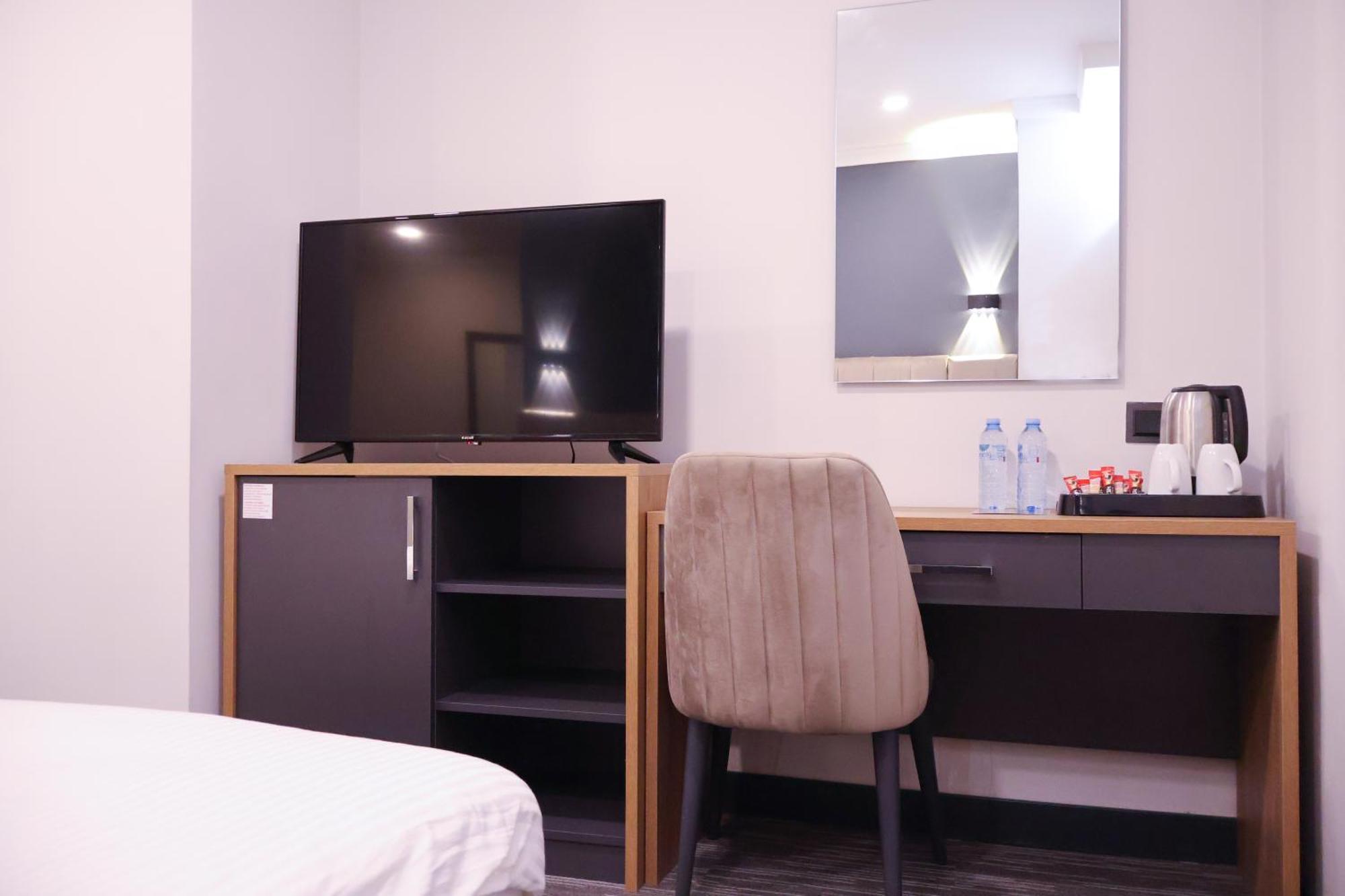 Home Plus Hotel İstanbul Dış mekan fotoğraf