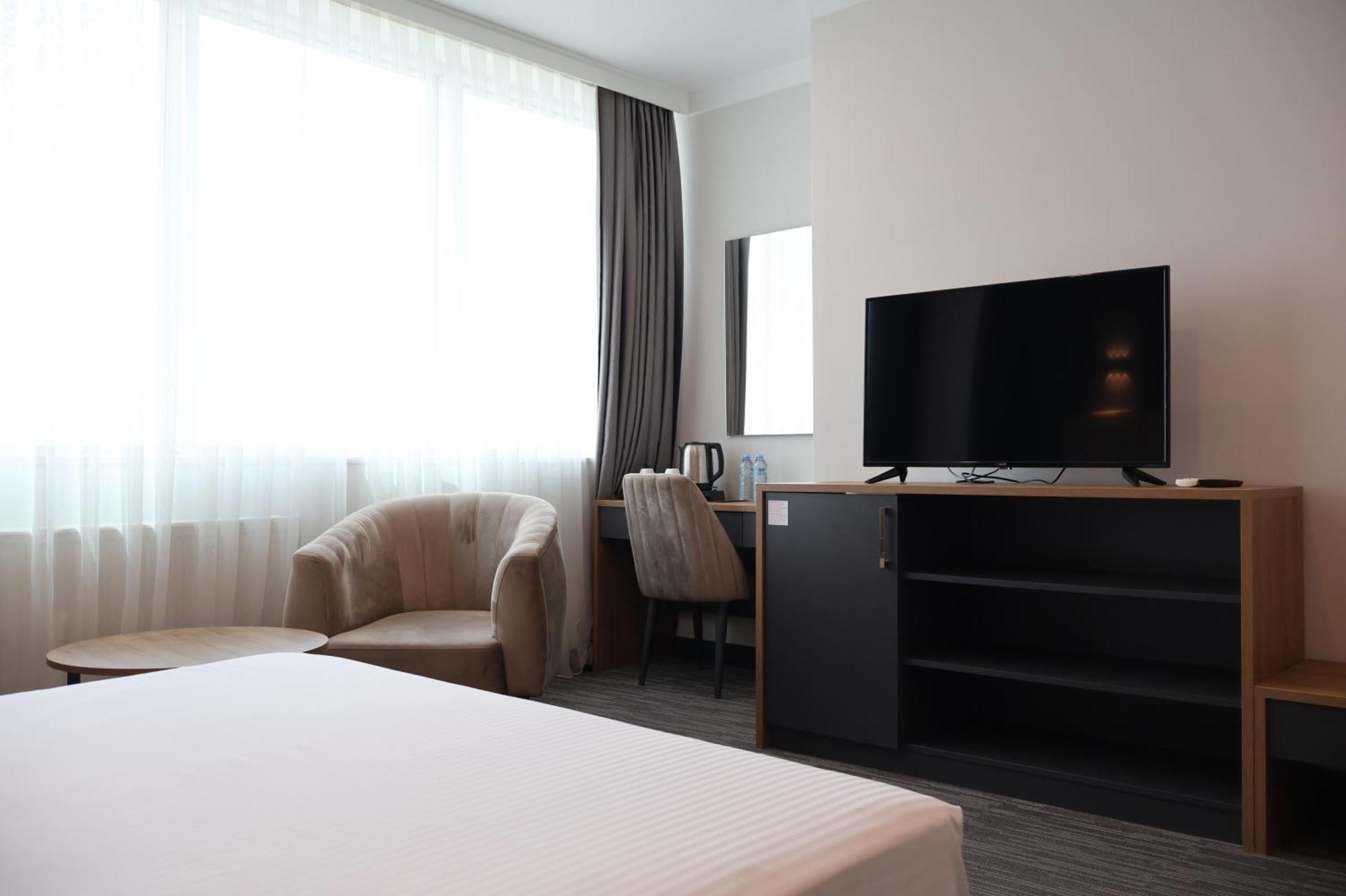 Home Plus Hotel İstanbul Dış mekan fotoğraf