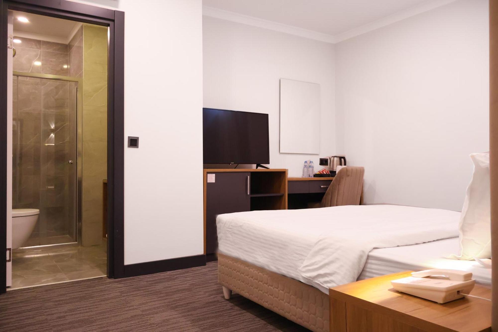 Home Plus Hotel İstanbul Dış mekan fotoğraf