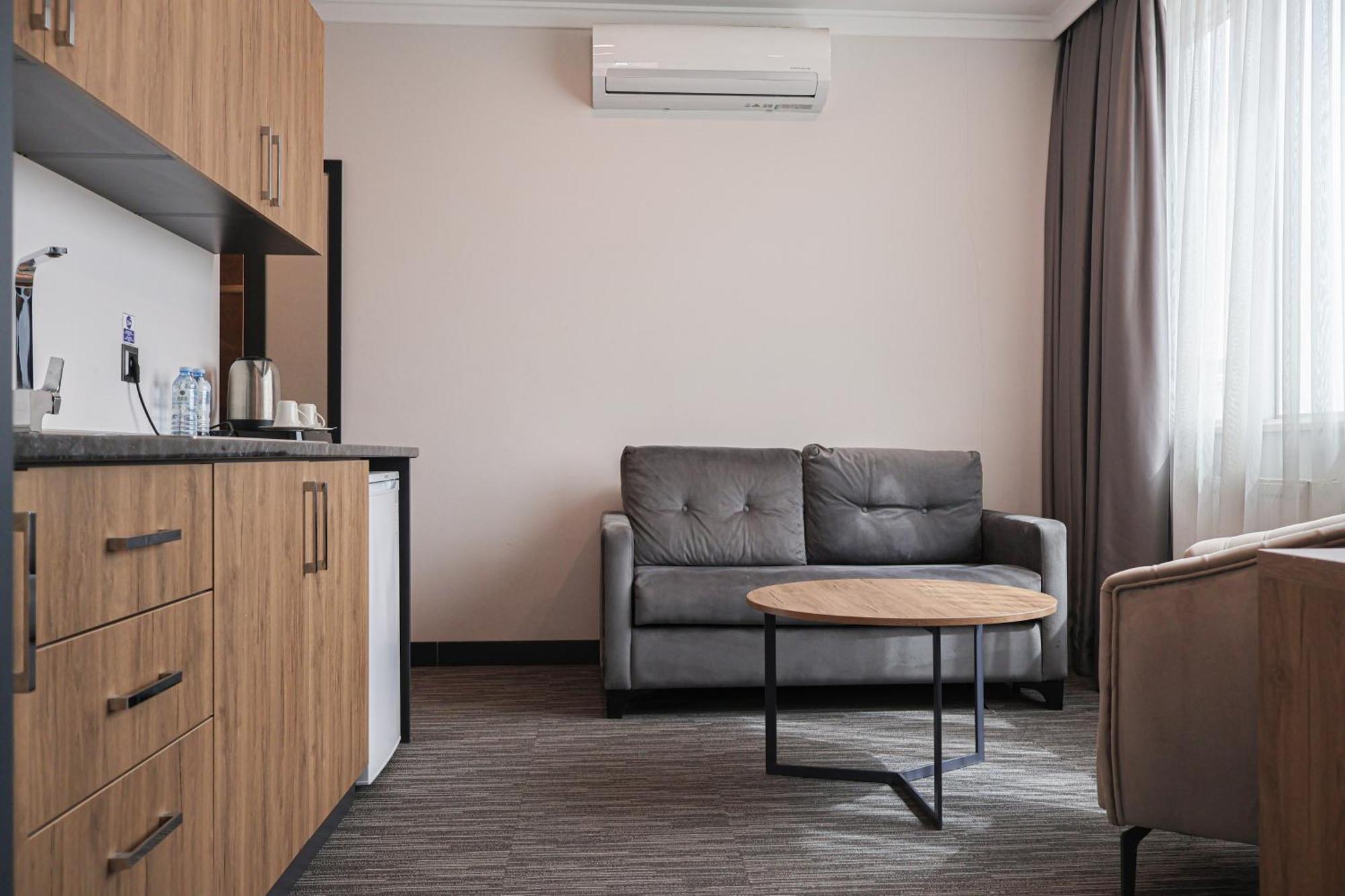 Home Plus Hotel İstanbul Dış mekan fotoğraf