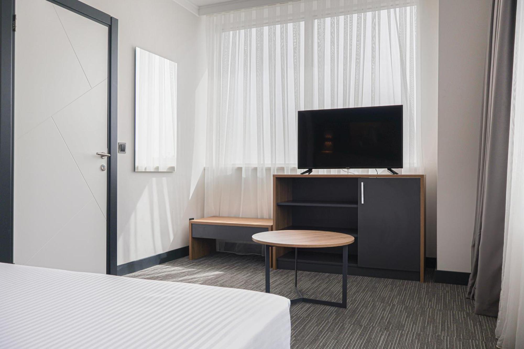 Home Plus Hotel İstanbul Dış mekan fotoğraf