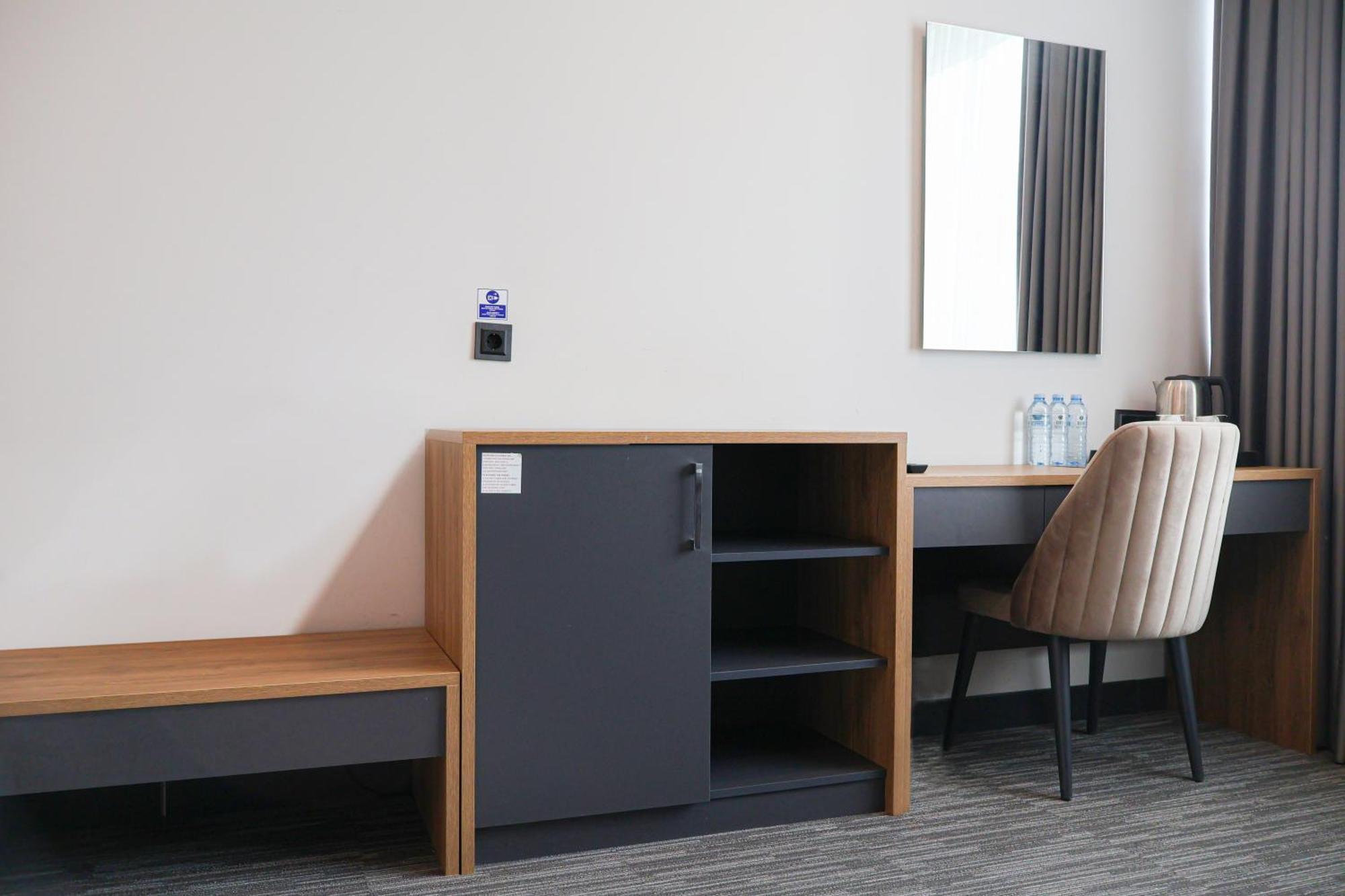 Home Plus Hotel İstanbul Dış mekan fotoğraf