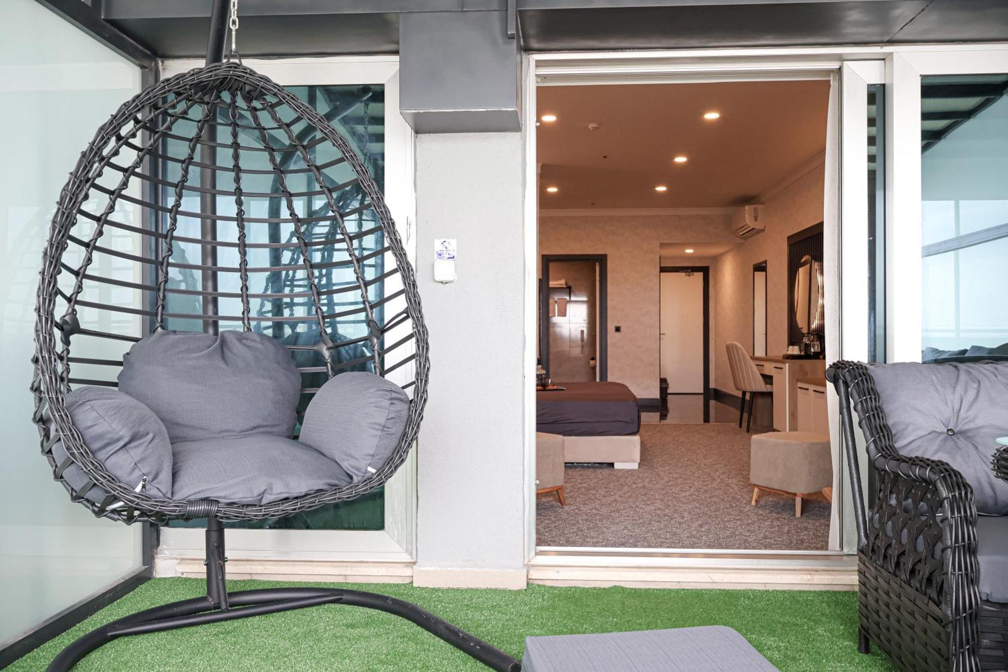 Home Plus Hotel İstanbul Dış mekan fotoğraf